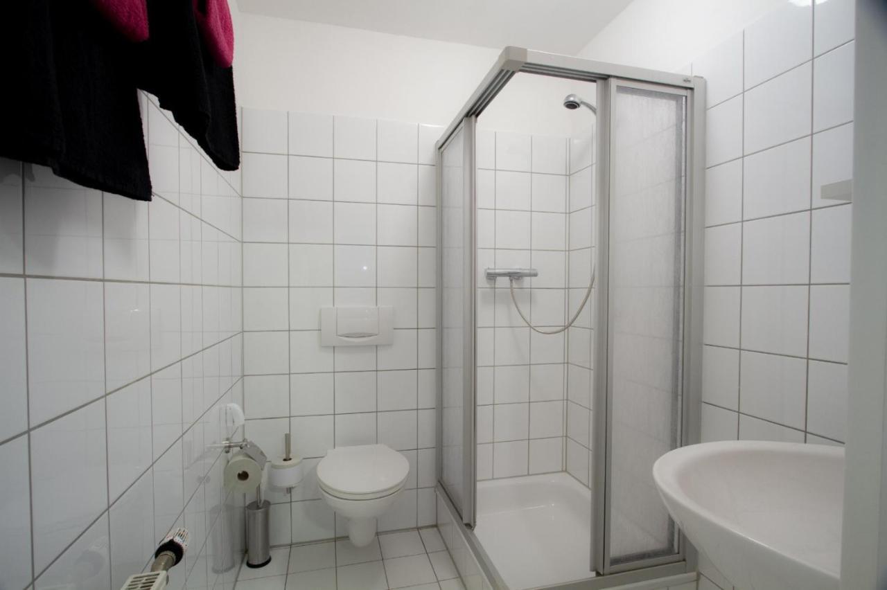 Am Glenne Hotel Ruthen Phòng bức ảnh