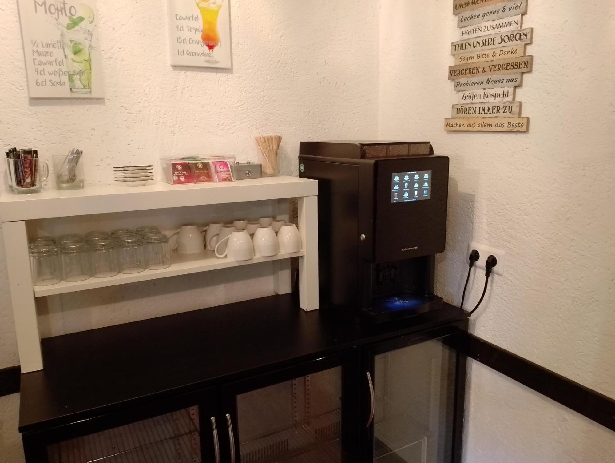Am Glenne Hotel Ruthen Ngoại thất bức ảnh