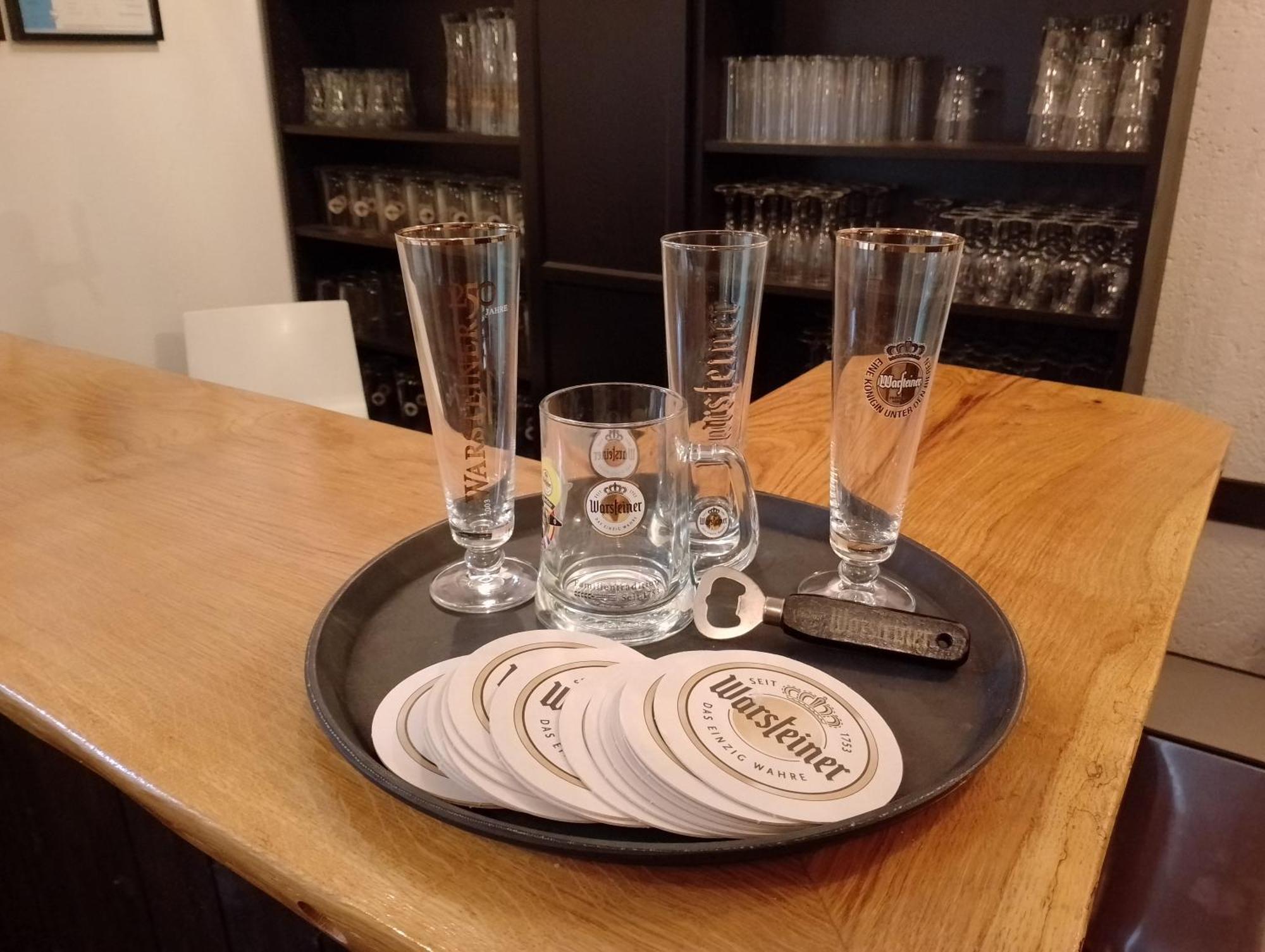 Am Glenne Hotel Ruthen Ngoại thất bức ảnh