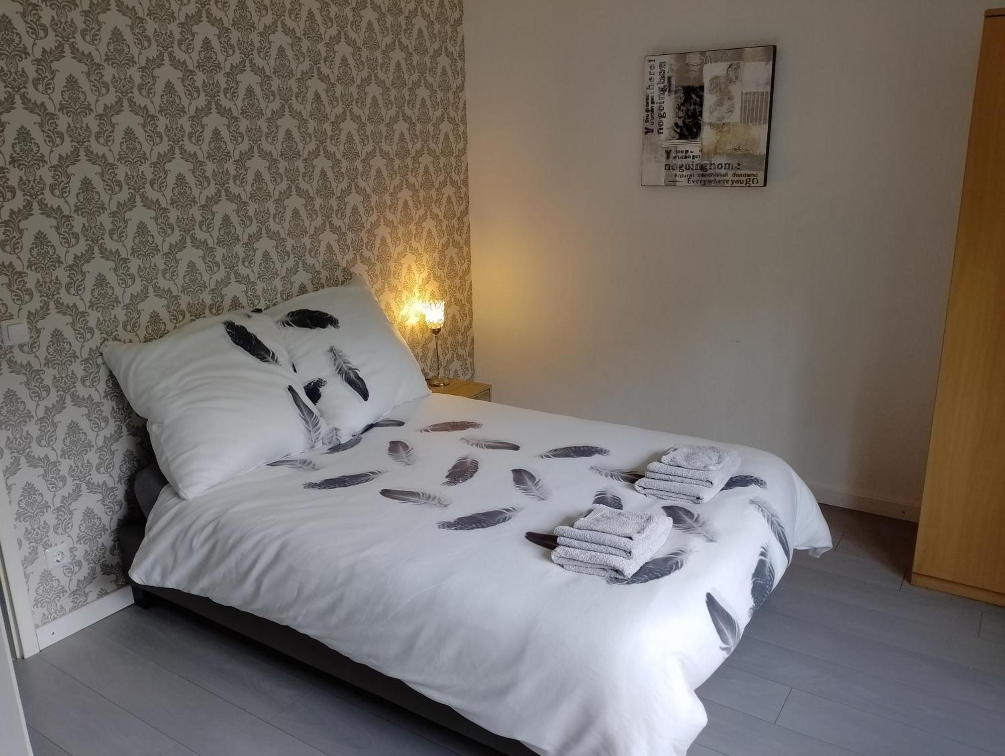 Am Glenne Hotel Ruthen Ngoại thất bức ảnh